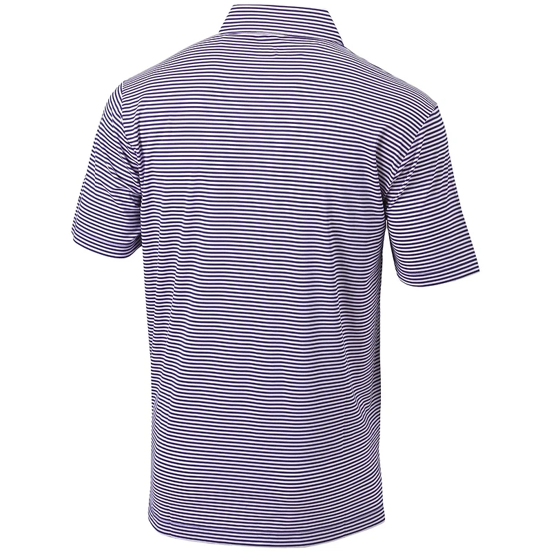 Columbia Sacramento Kings Golf Club Invite Omni-Wick Polo