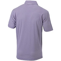 Columbia Sacramento Kings Golf Club Invite Omni-Wick Polo
