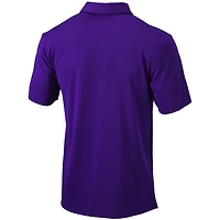 Columbia Sacramento Kings Omni-Wick Drive Polo