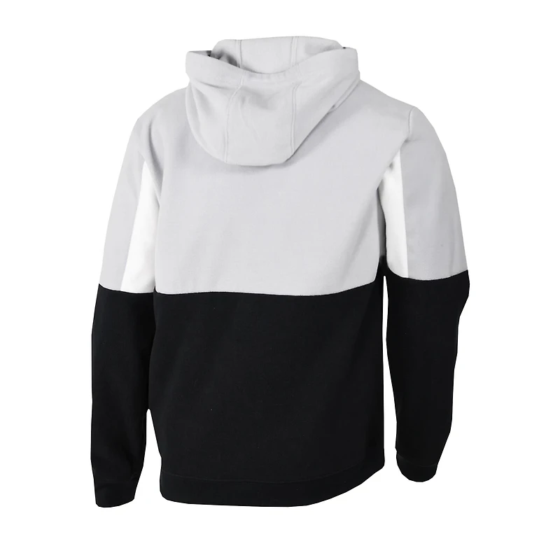 Columbia San Antonio Spurs Lodge Quarter-Zip Hoodie