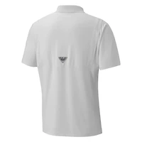 Columbia San Antonio Spurs Low Drag Offshore Polo