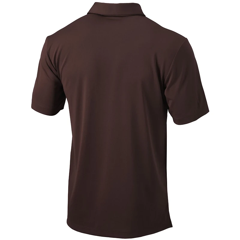 Columbia San Diego Padres Omni-Wick Drive Polo