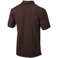 Columbia San Diego Padres Omni-Wick Drive Polo