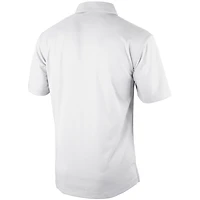 Columbia San Diego Padres Omni-Wick Shotgun Polo