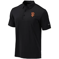 Columbia San Francisco Giants Omni-Wick Drive Polo