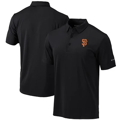 Columbia San Francisco Giants Omni-Wick Drive Polo