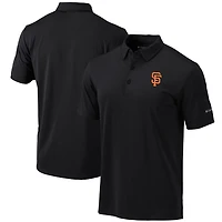 Columbia San Francisco Giants Omni-Wick Drive Polo