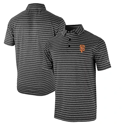 Columbia San Francisco Giants Omni-Wick Post Round Polo