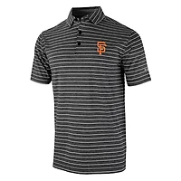 Columbia San Francisco Giants Omni-Wick Post Round Polo