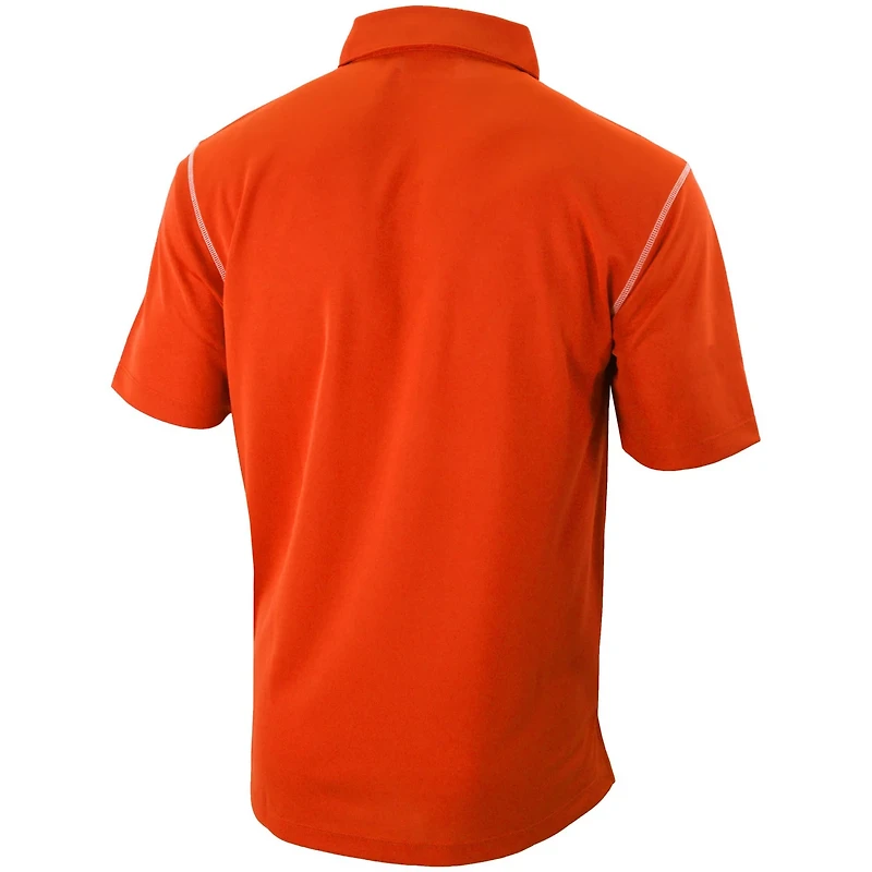 Columbia San Francisco Giants Omni-Wick Shotgun Polo