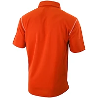 Columbia San Francisco Giants Omni-Wick Shotgun Polo
