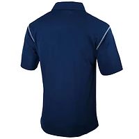 Columbia Seattle Mariners Omni-Wick Shotgun Polo