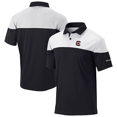 Columbia South Carolina Gamecocks Best Ball Omni-Wick Polo