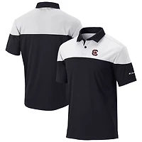 Columbia South Carolina Gamecocks Best Ball Omni-Wick Polo