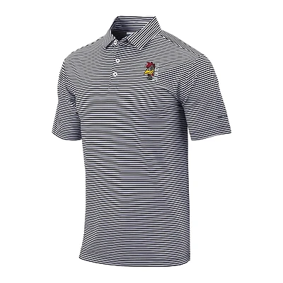 Columbia South Carolina Gamecocks Vault Logo Club Invite Polo