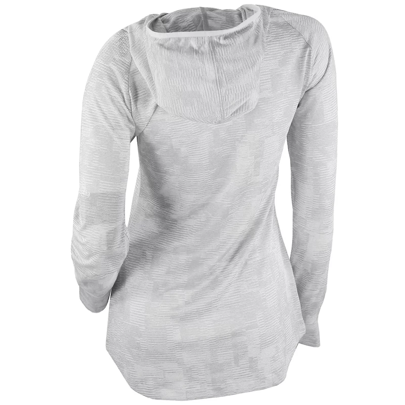 Columbia St Louis Cardinals Omni-Wick Sunday Ball Pullover Hoodie