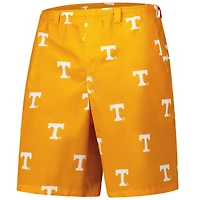 Columbia Tennessee Volunteers PFG Backcast III Omni-Shade Shorts