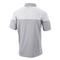 Columbia Texas Longhorns Best Ball Omni-Wick Polo