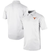 Columbia Texas Longhorns Omni-Wick Shotgun Polo