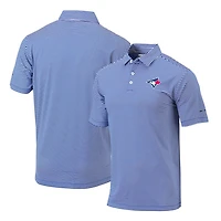 Columbia Toronto Blue Jays Omni-Wick Club Invite Polo