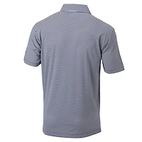 Columbia UConn Huskies Omni-Wick Club Invite Polo