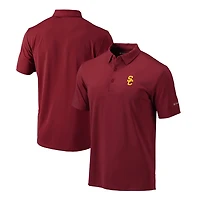 Columbia USC Trojans Omni-Wick Drive Polo