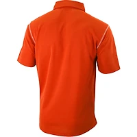Columbia Virginia Cavaliers Omni-Wick Shotgun Polo