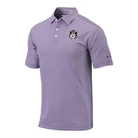 Columbia Washington Huskies Vault Logo Club Invite Polo