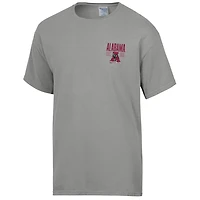 ComfortWash Alabama Crimson Tide Big Name T-Shirt