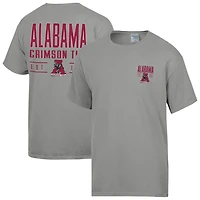 ComfortWash Alabama Crimson Tide Big Name T-Shirt