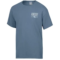 ComfortWash Kentucky Wildcats Big Name T-Shirt