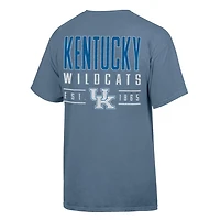 ComfortWash Kentucky Wildcats Big Name T-Shirt