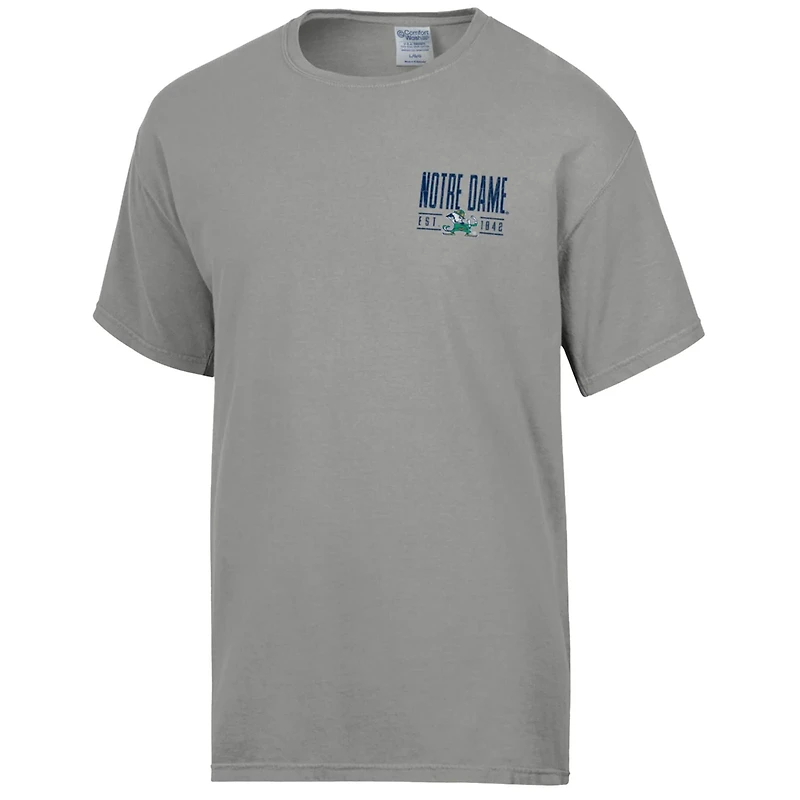 ComfortWash Notre Dame Fighting Irish Big Name T-Shirt