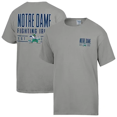 ComfortWash Notre Dame Fighting Irish Big Name T-Shirt