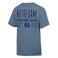 ComfortWash Notre Dame Fighting Irish Big Name T-Shirt