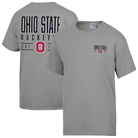 ComfortWash Ohio State Buckeyes Big Name T-Shirt