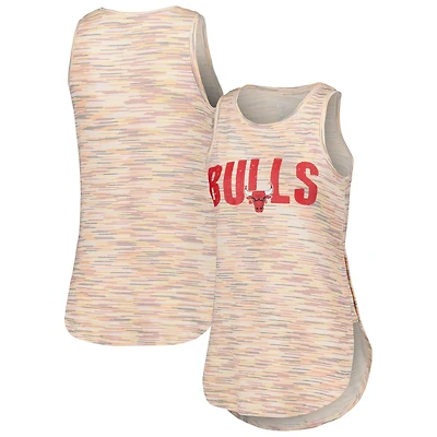 Concepts Sport Chicago Bulls Sunray Tank Top