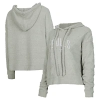 Concepts Sport Chicago Bulls Ventura Comfy Pullover Hoodie