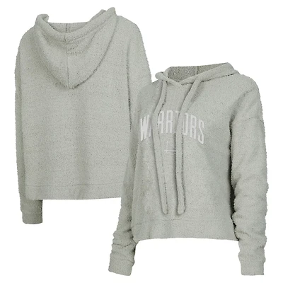 Concepts Sport Golden State Warriors Ventura Comfy Pullover Hoodie