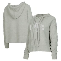 Concepts Sport Los Angeles Lakers Ventura Comfy Pullover Hoodie