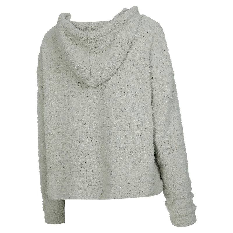 Concepts Sport Los Angeles Lakers Ventura Comfy Pullover Hoodie