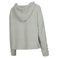 Concepts Sport Los Angeles Lakers Ventura Comfy Pullover Hoodie