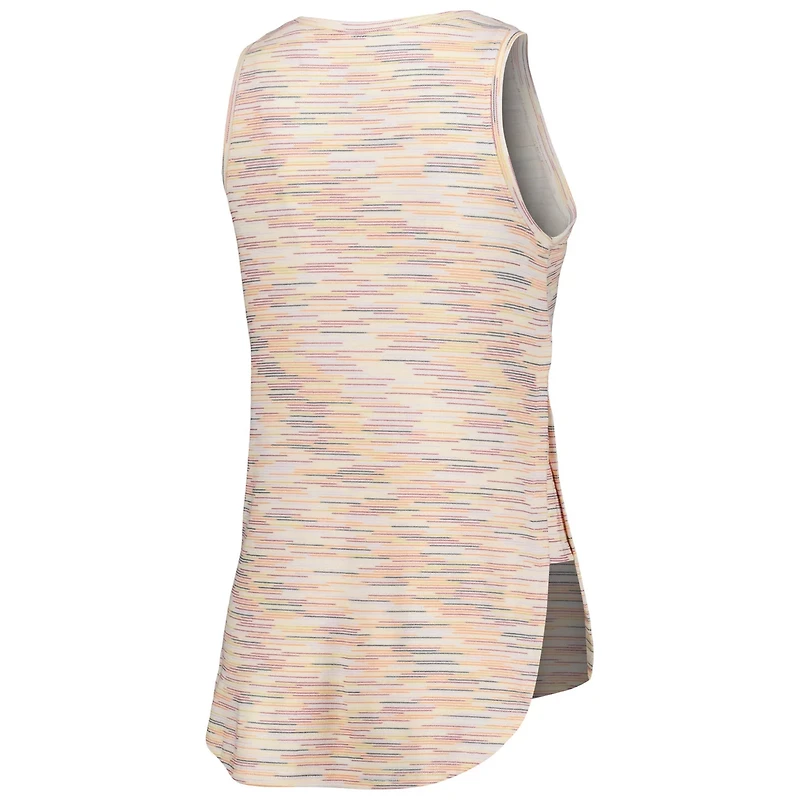 Concepts Sport Phoenix Suns Sunray Tank Top