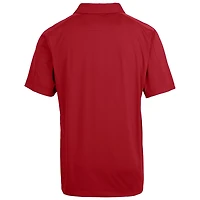 Cutter  Buck Alabama Crimson Tide Primary Team Logo Prospect Textured Stretch Polo