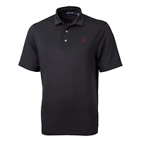 Cutter  Buck Alabama Crimson Tide Virtue Eco Pique Recycled Polo
