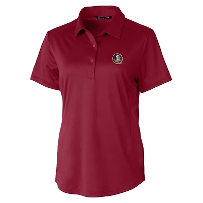 Cutter  Buck Florida State Seminoles Prospect Polo