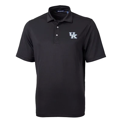 Cutter  Buck Kentucky Wildcats Virtue Eco Pique Recycled Polo