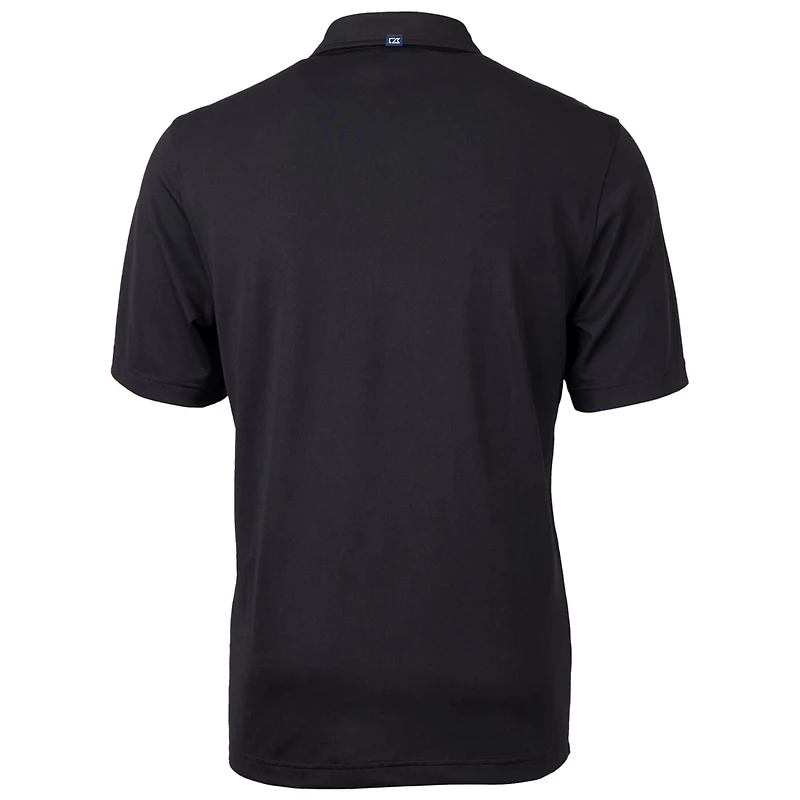 Cutter Buck Mississippi State Bulldogs Team Logo Virtue Eco Pique Recycled Polo