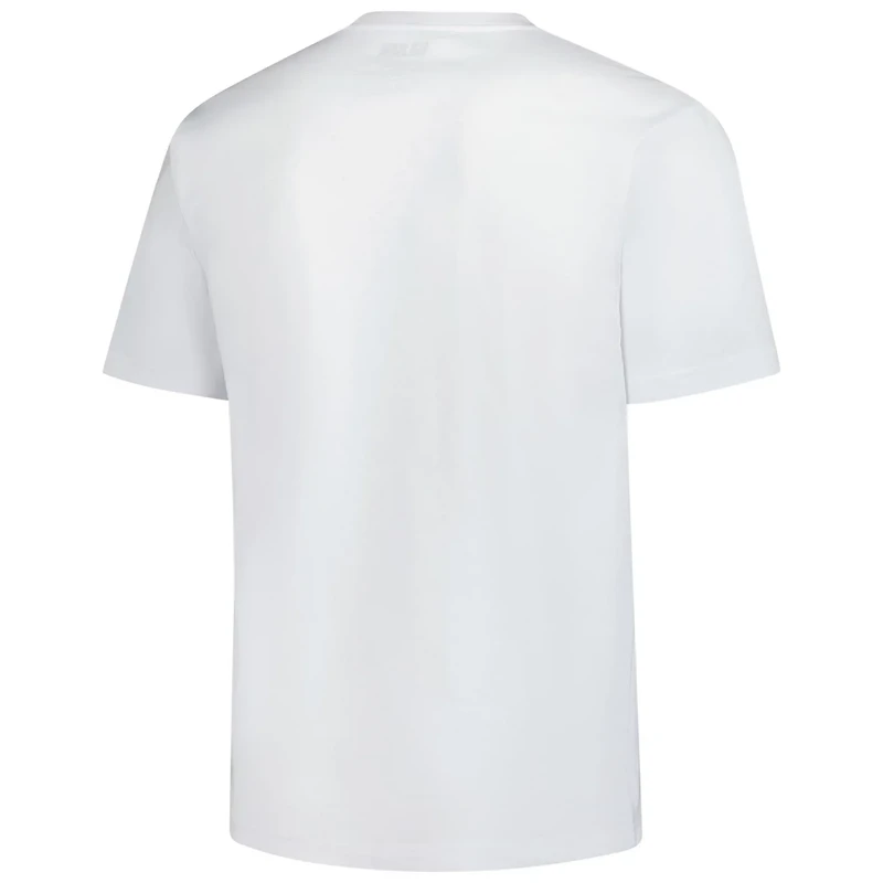 Cutter  Buck St Louis City SC Big Tall Rainier PrimaLoft Eco Insulated Full-Zip Puffer Jacket