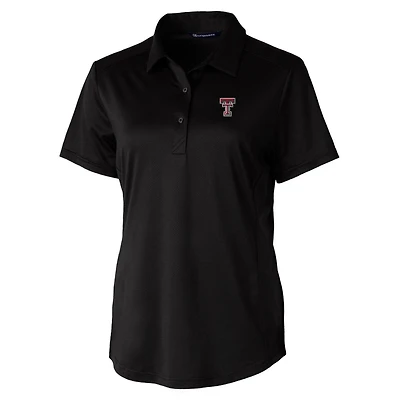 Cutter  Buck Texas Tech Red Raiders Prospect Polo